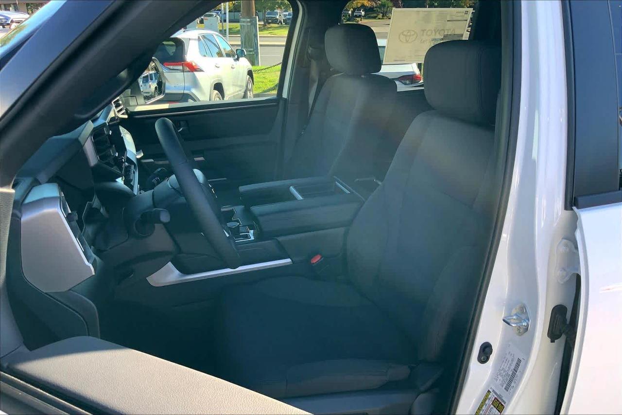 2026 Toyota Tundra SR5 Folsom CA
