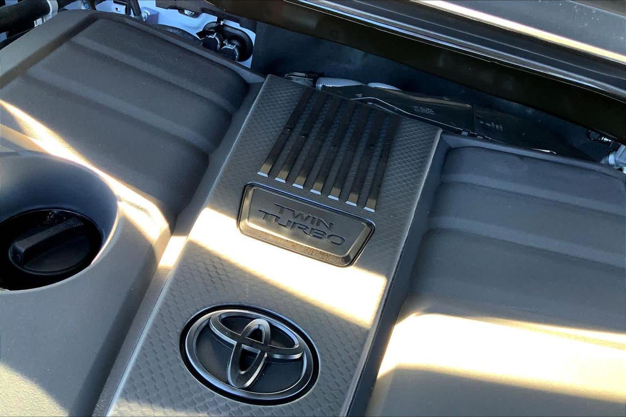 2026 Toyota Tundra SR5 Folsom CA