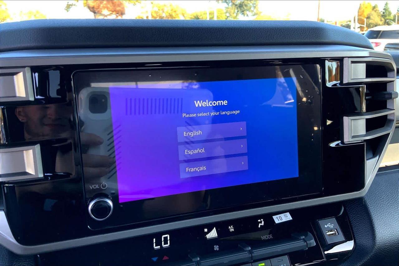 2026 Toyota Tundra SR5 Folsom CA
