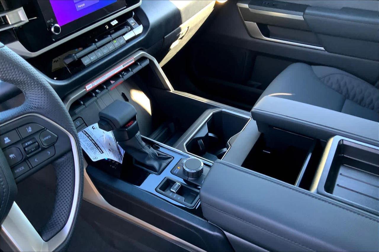 2026 Toyota Tundra SR5 Folsom CA