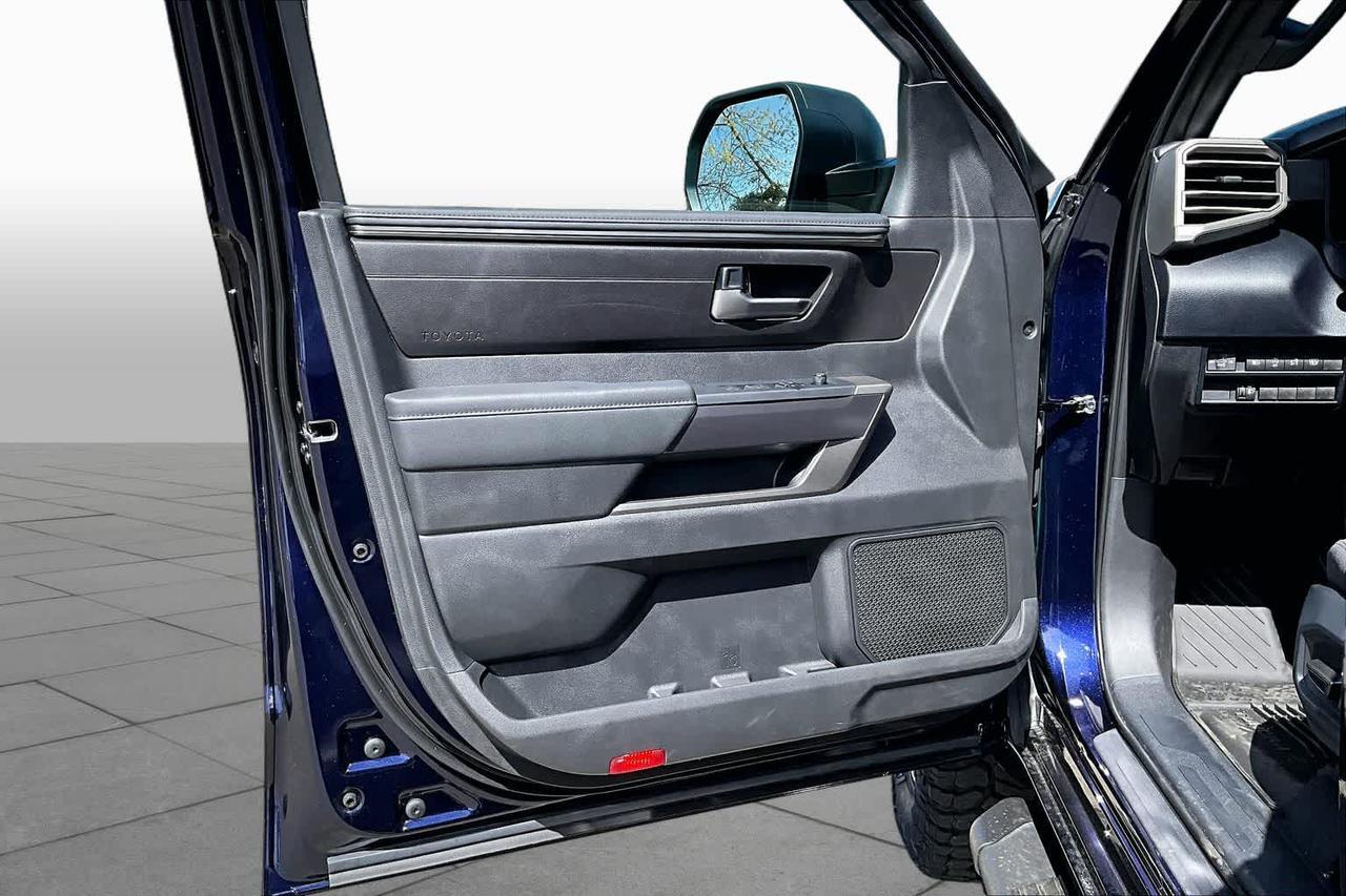 2026 Toyota Tundra SR5 Folsom CA