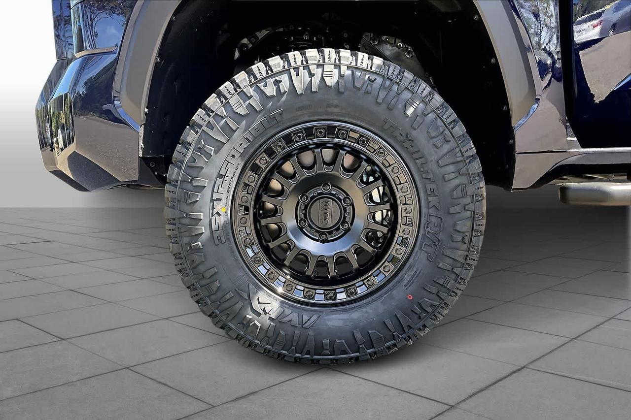 2026 Toyota Tundra SR5 Folsom CA
