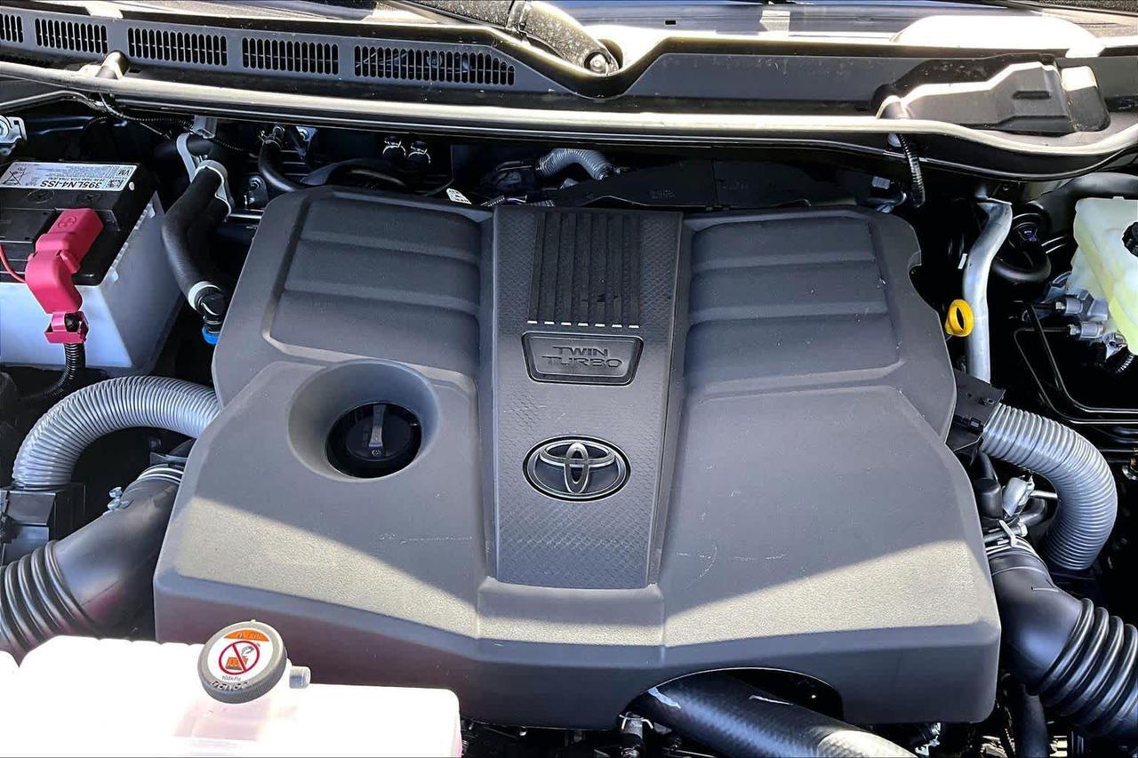 2026 Toyota Tundra SR5 Folsom CA