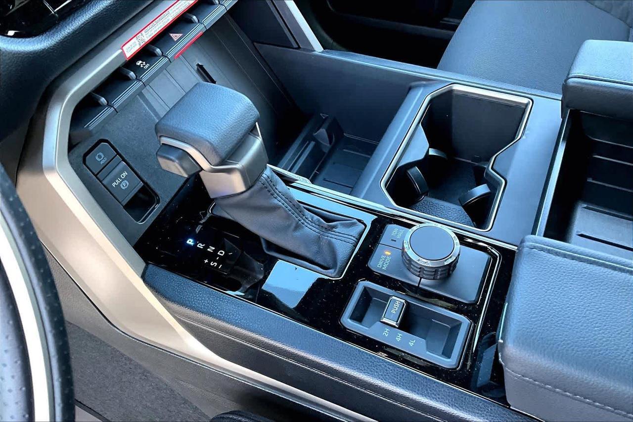 2026 Toyota Tundra SR5 Folsom CA