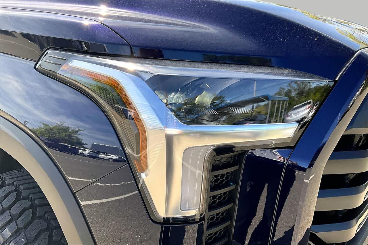 2026 Toyota Tundra SR5 Folsom CA