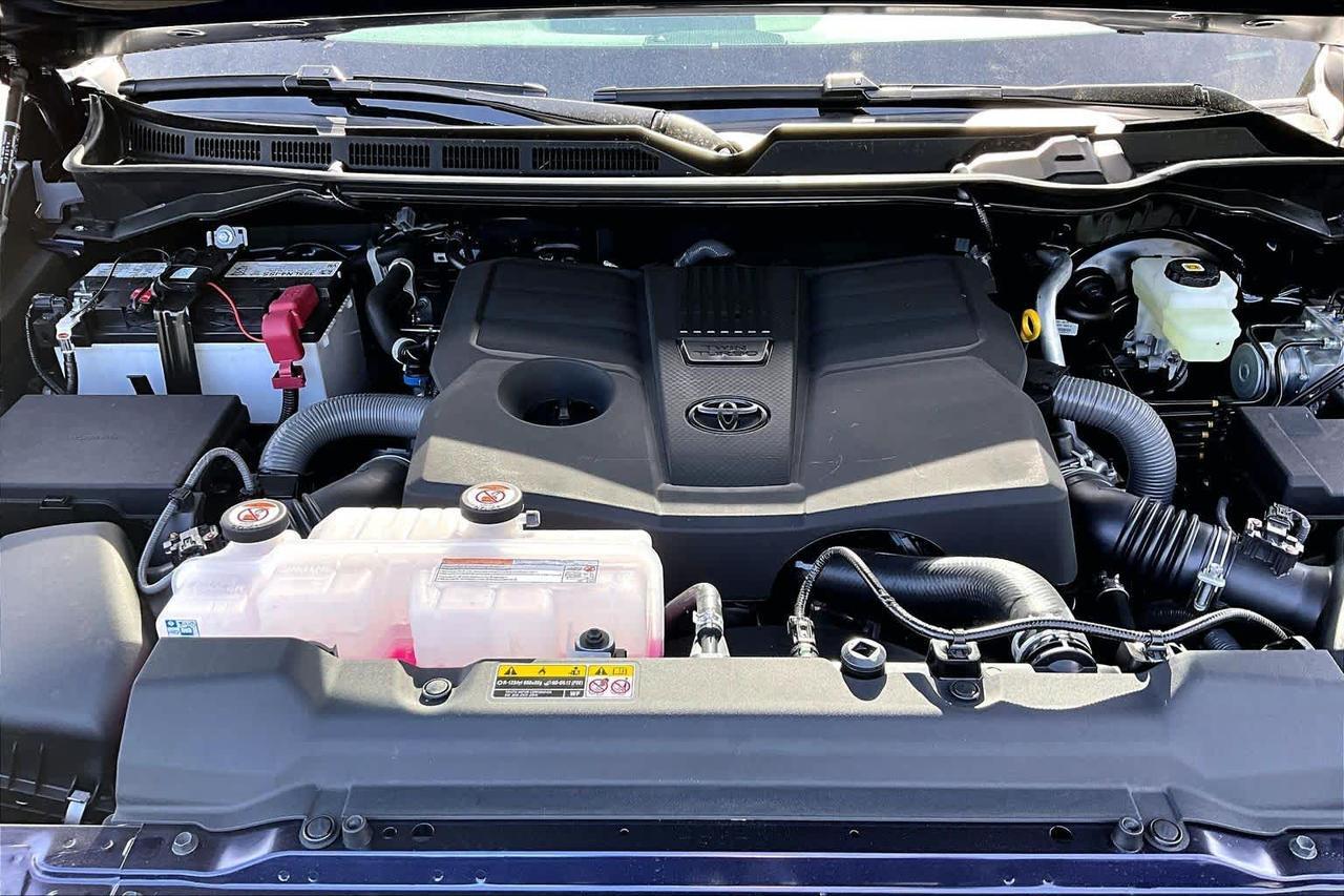 2026 Toyota Tundra SR5 Folsom CA