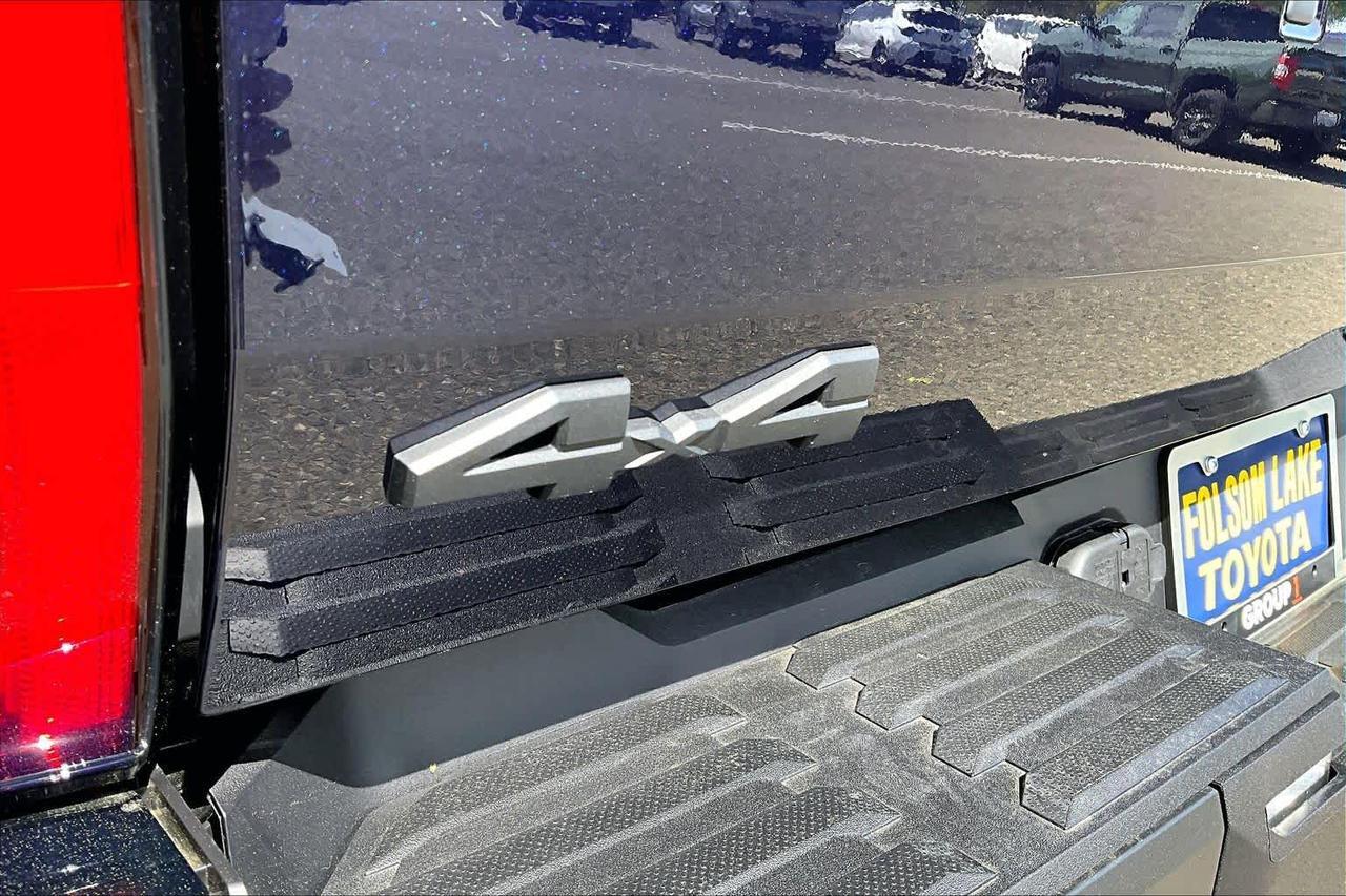 2026 Toyota Tundra SR5 Folsom CA