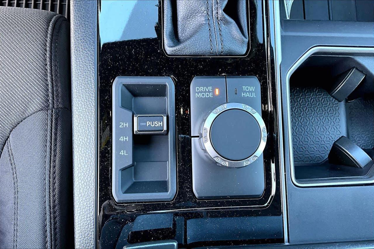 2026 Toyota Tundra SR5 Folsom CA