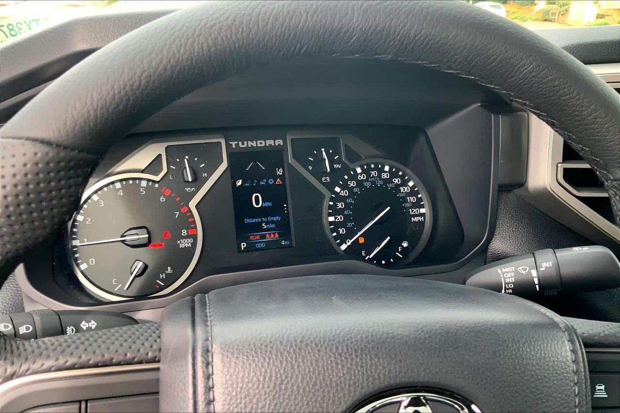 2026 Toyota Tundra SR5 Folsom CA
