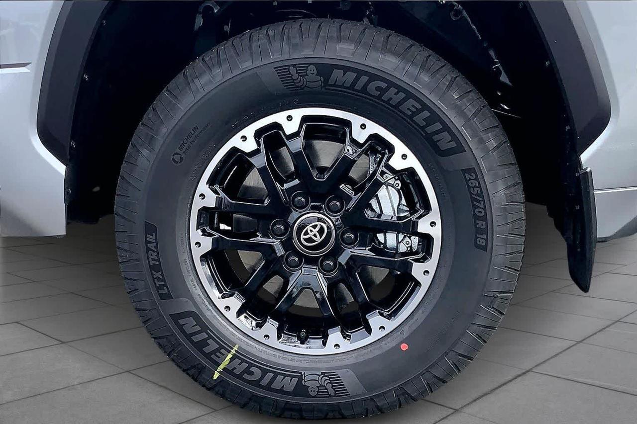 2026 Toyota Tundra SR5 Folsom CA