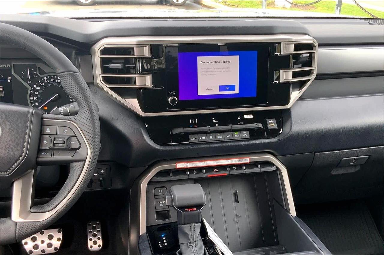 2026 Toyota Tundra SR5 Folsom CA