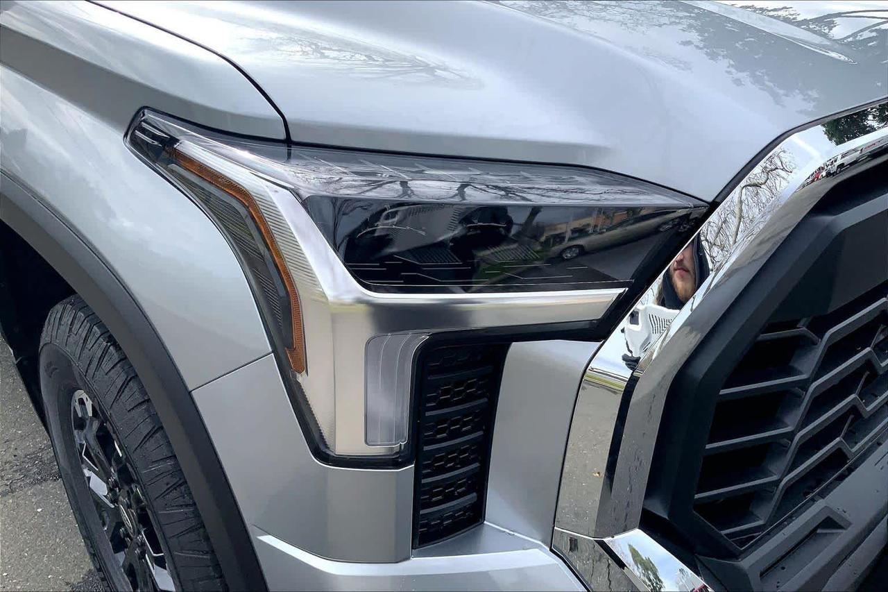 2026 Toyota Tundra SR5 Folsom CA