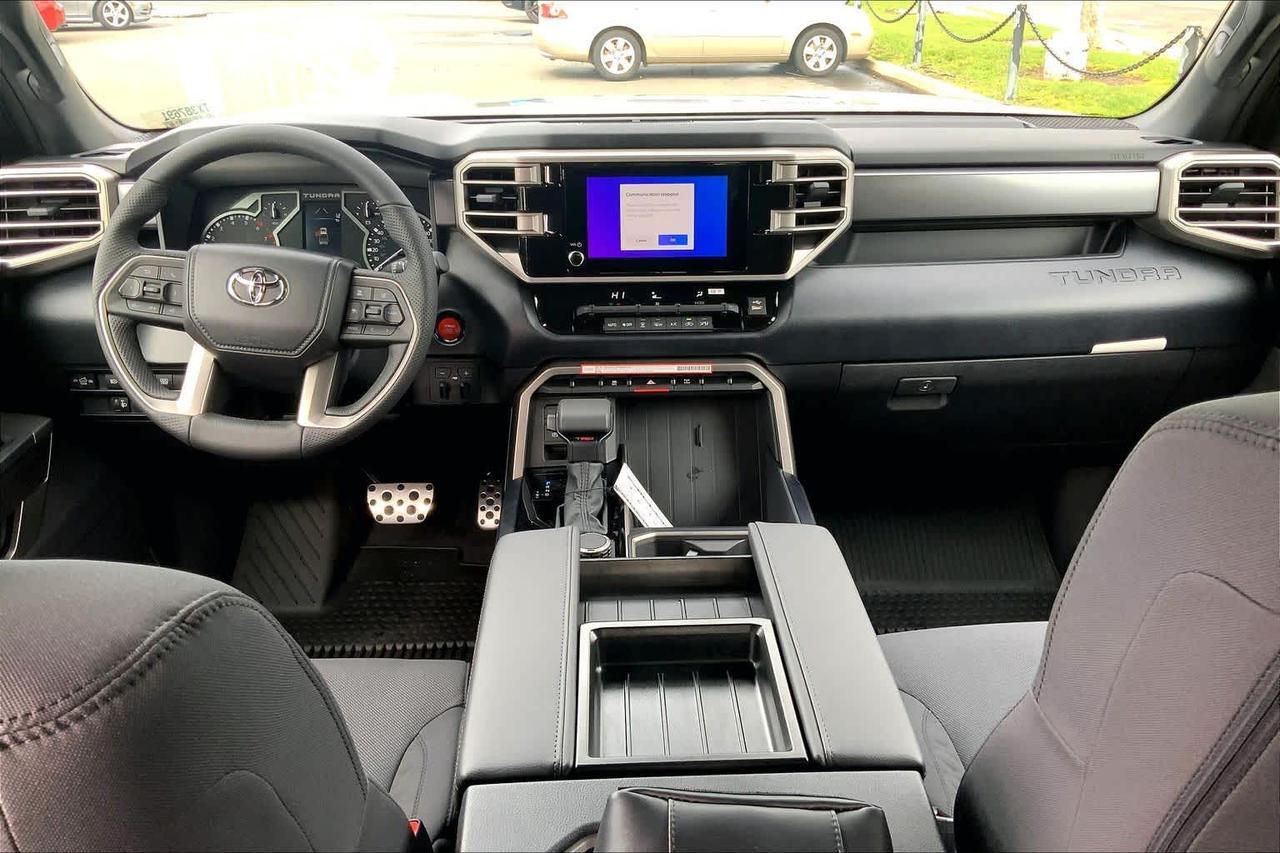 2026 Toyota Tundra SR5 Folsom CA