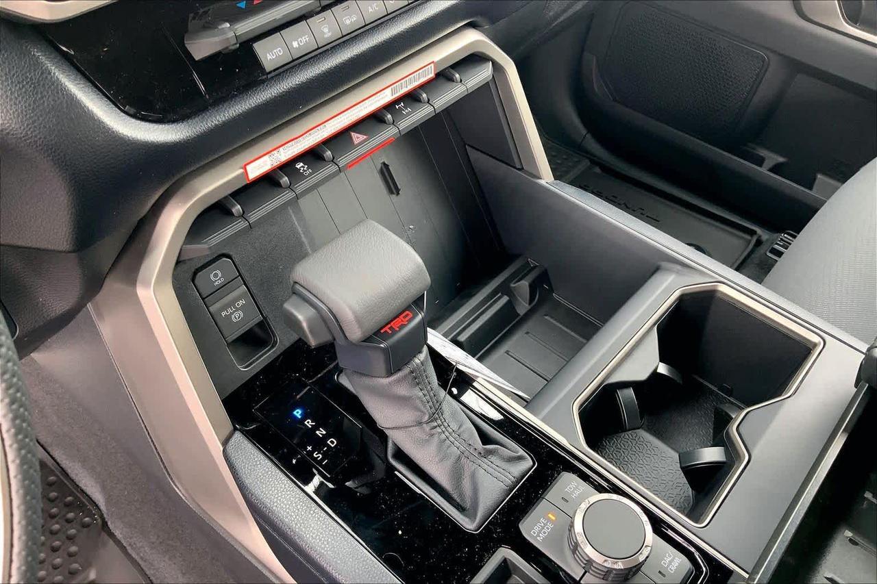 2026 Toyota Tundra SR5 Folsom CA