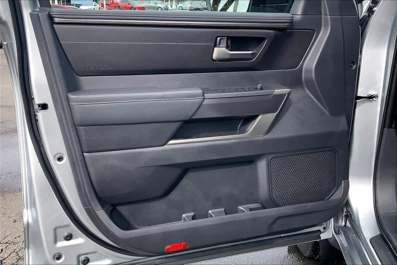 2026 Toyota Tundra SR5 Folsom CA