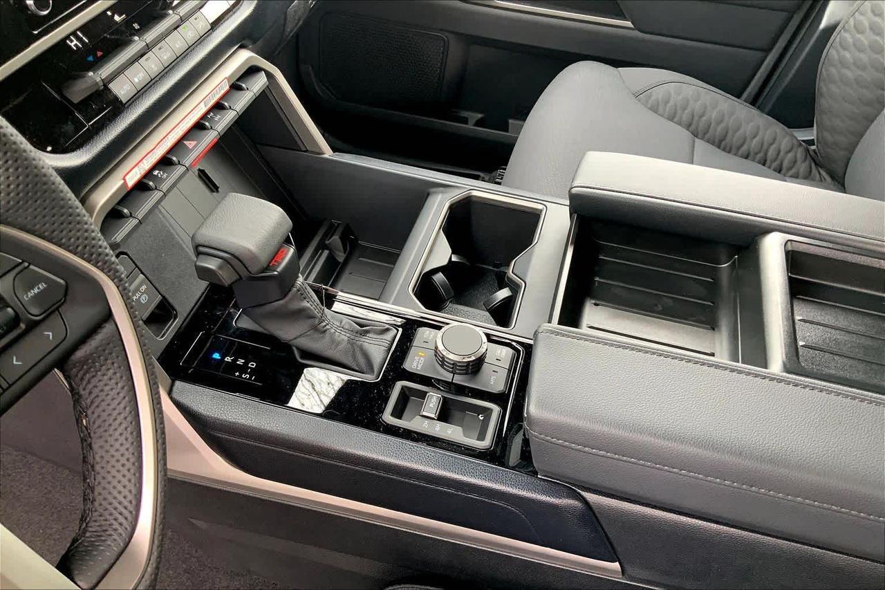 2026 Toyota Tundra SR5 Folsom CA