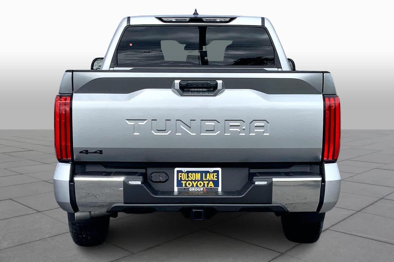 2026 Toyota Tundra SR5 Folsom CA