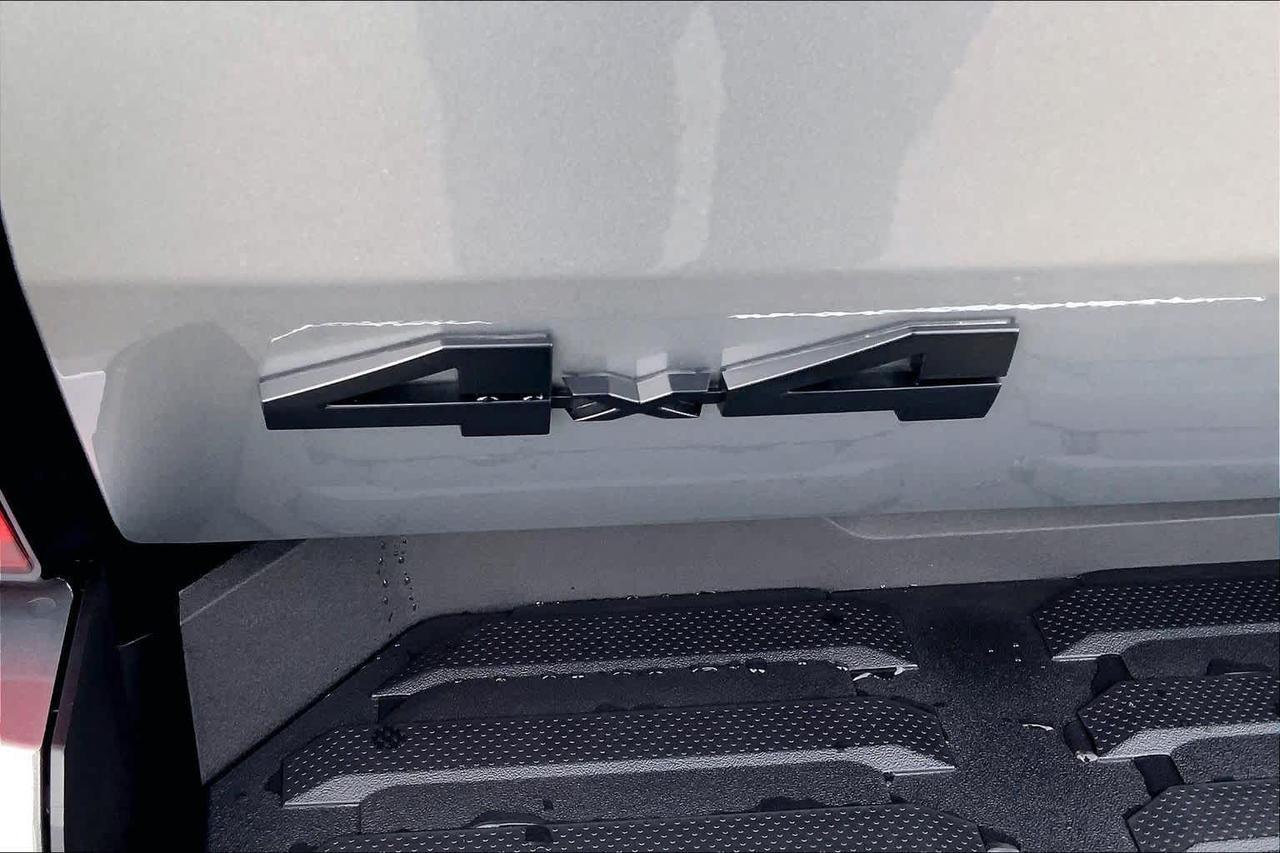 2026 Toyota Tundra SR5 Folsom CA