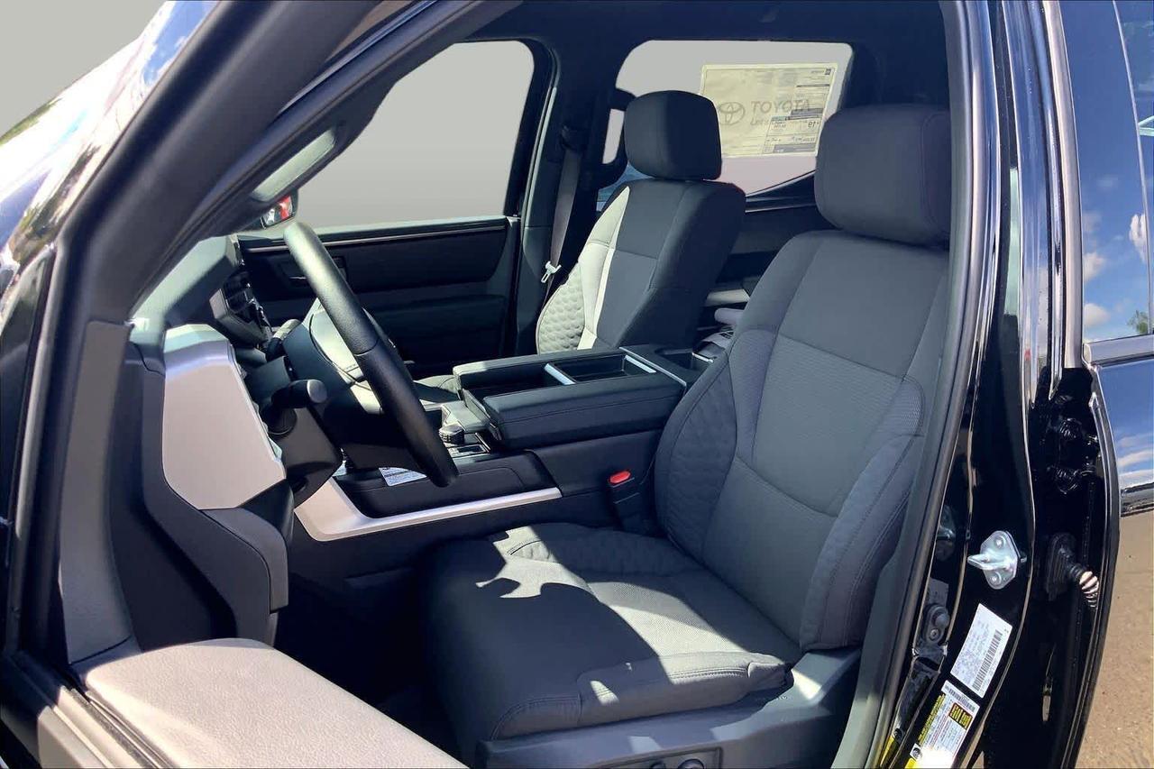 2026 Toyota Tundra SR5 Folsom CA