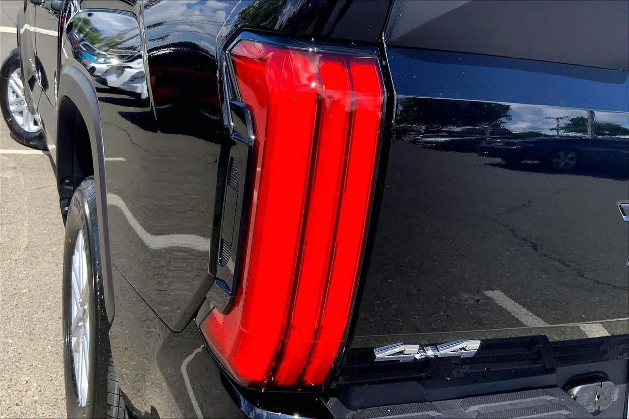 2026 Toyota Tundra SR5 Folsom CA