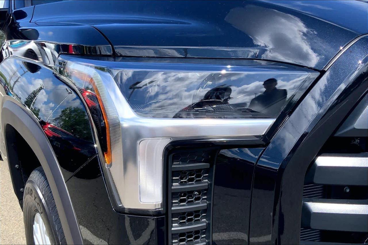 2026 Toyota Tundra SR5 Folsom CA