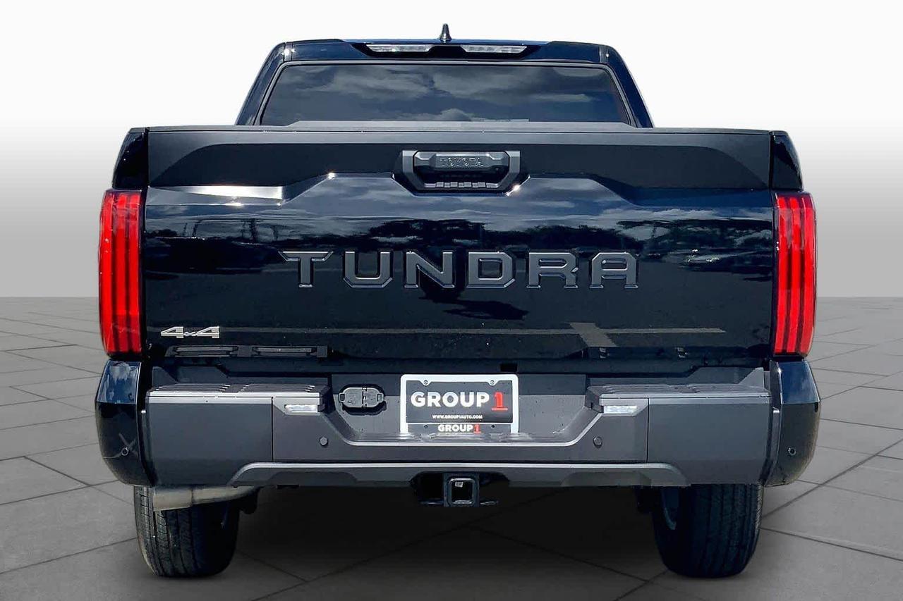 2026 Toyota Tundra SR5 Folsom CA