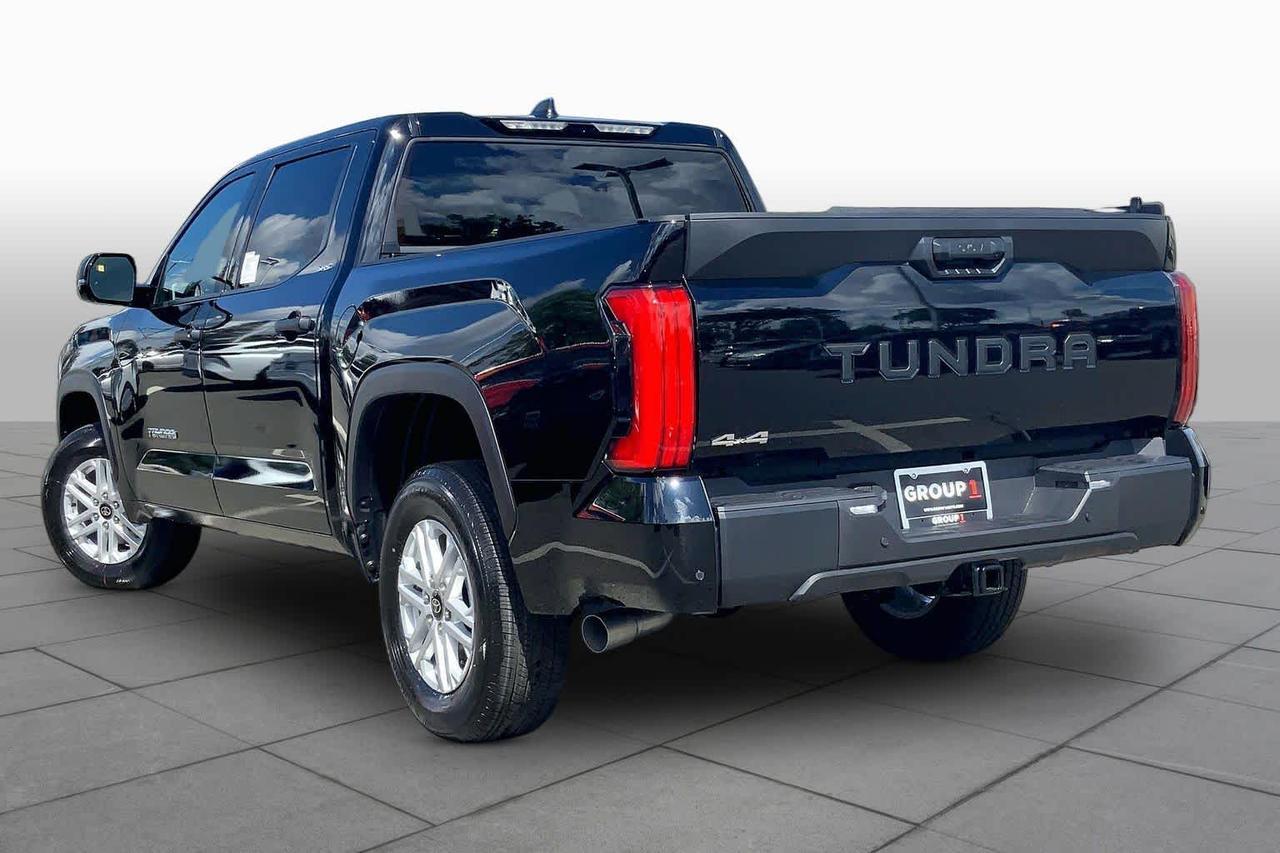 2026 Toyota Tundra SR5 Folsom CA