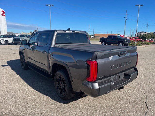 2026 Toyota Tundra SR5 San Clemente CA
