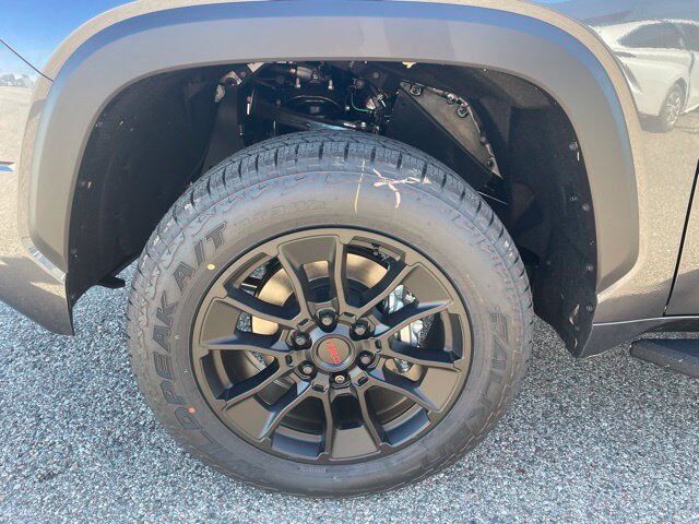 2026 Toyota Tundra SR5 San Clemente CA