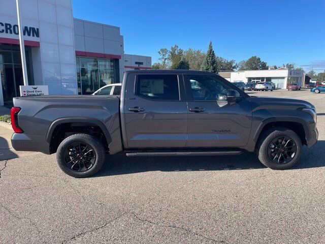 2026 Toyota Tundra SR5 San Clemente CA