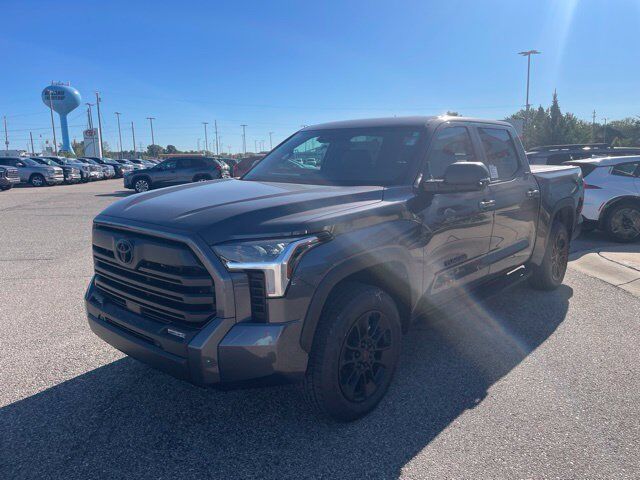 2026 Toyota Tundra SR5 San Clemente CA