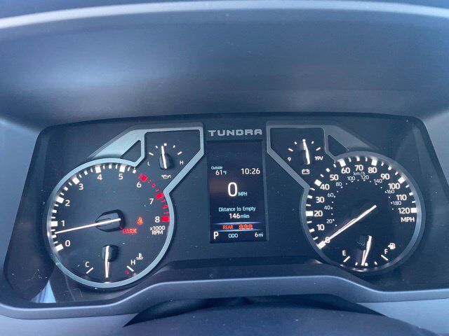 2026 Toyota Tundra SR5 San Clemente CA