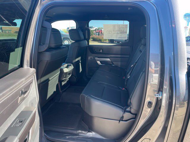 2026 Toyota Tundra SR5 San Clemente CA