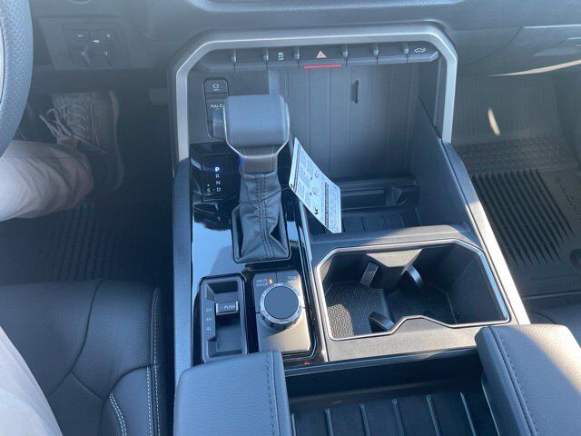 2026 Toyota Tundra SR5 San Clemente CA