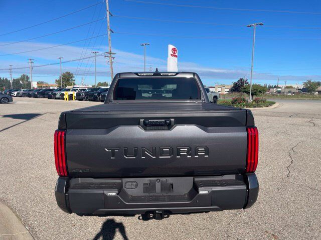 2026 Toyota Tundra SR5 San Clemente CA