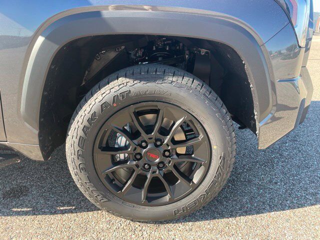 2026 Toyota Tundra SR5 San Clemente CA