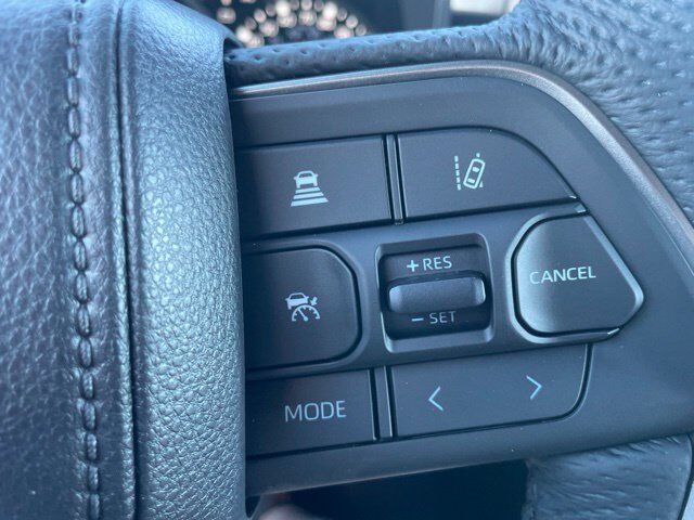 2026 Toyota Tundra SR5 San Clemente CA
