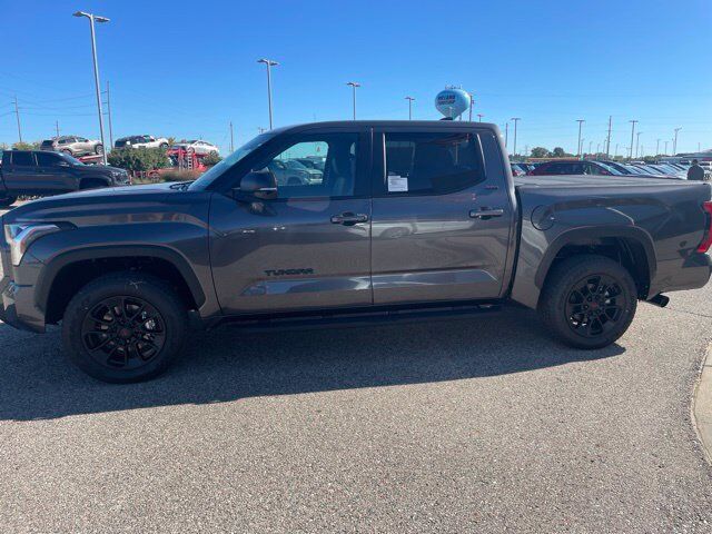 2026 Toyota Tundra SR5 San Clemente CA