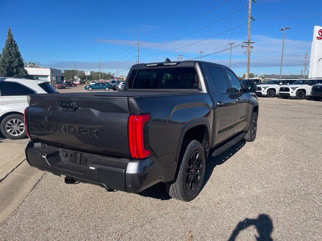 2026 Toyota Tundra SR5 San Clemente CA