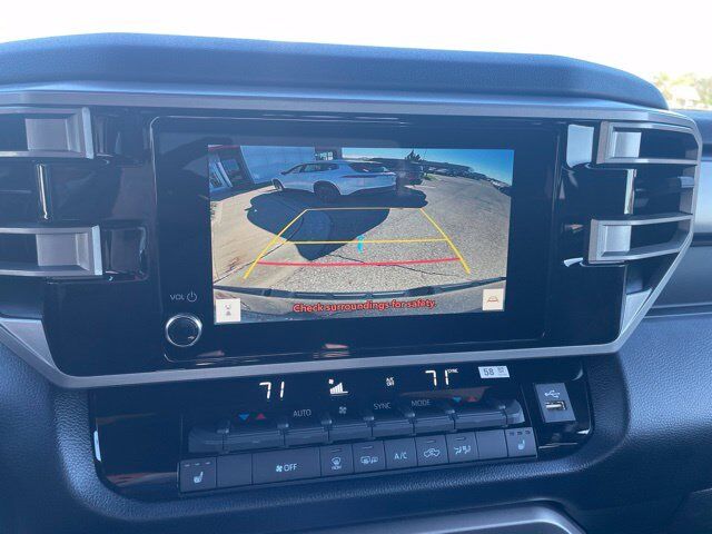 2026 Toyota Tundra SR5 San Clemente CA