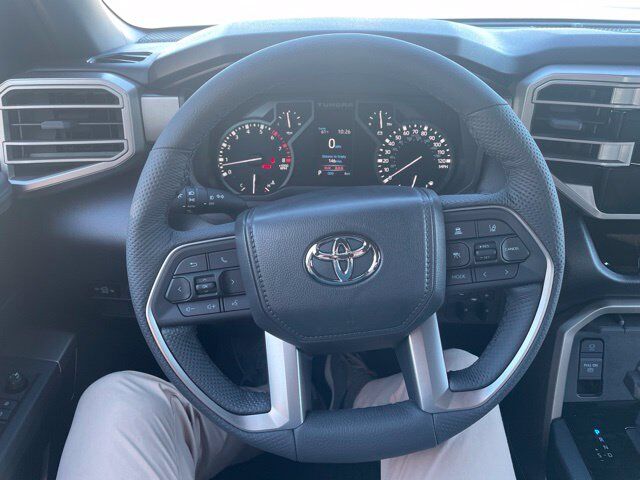 2026 Toyota Tundra SR5 San Clemente CA