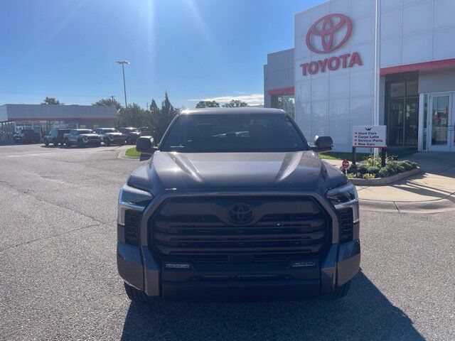 2026 Toyota Tundra SR5 San Clemente CA