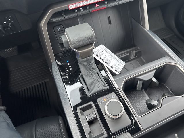 2026 Toyota Tundra SR5 San Clemente CA