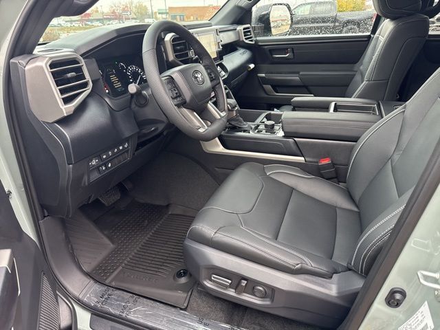 2026 Toyota Tundra SR5 San Clemente CA