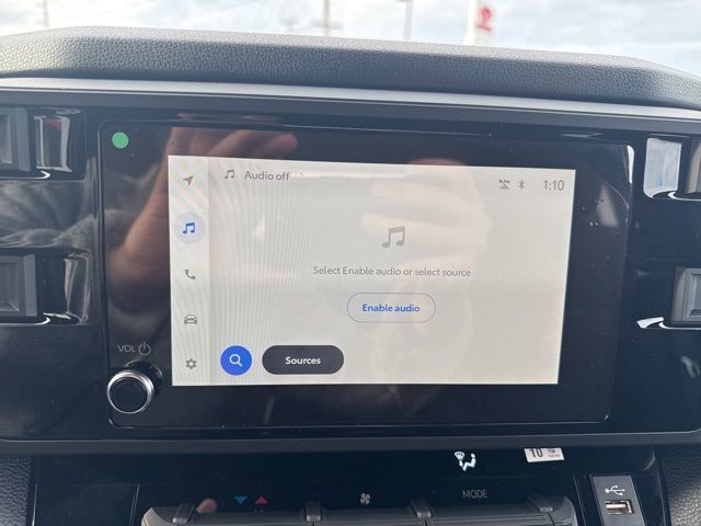 2026 Toyota Tundra SR5 San Clemente CA