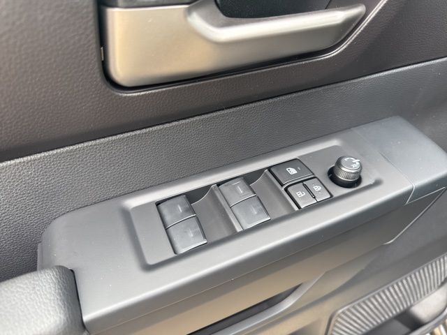 2026 Toyota Tundra SR5 San Clemente CA