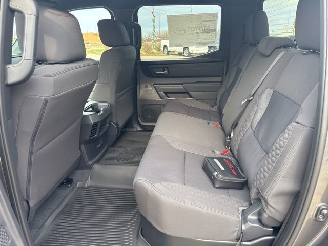 2026 Toyota Tundra SR5 San Clemente CA