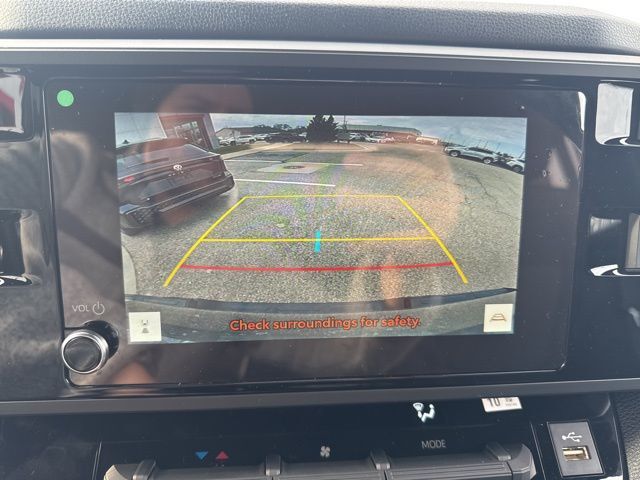 2026 Toyota Tundra SR5 San Clemente CA