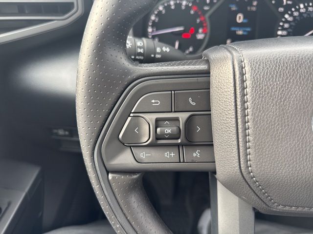 2026 Toyota Tundra SR5 San Clemente CA