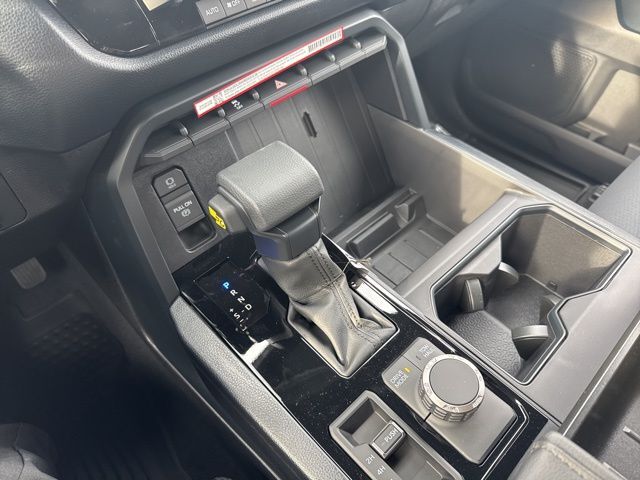 2026 Toyota Tundra SR5 San Clemente CA